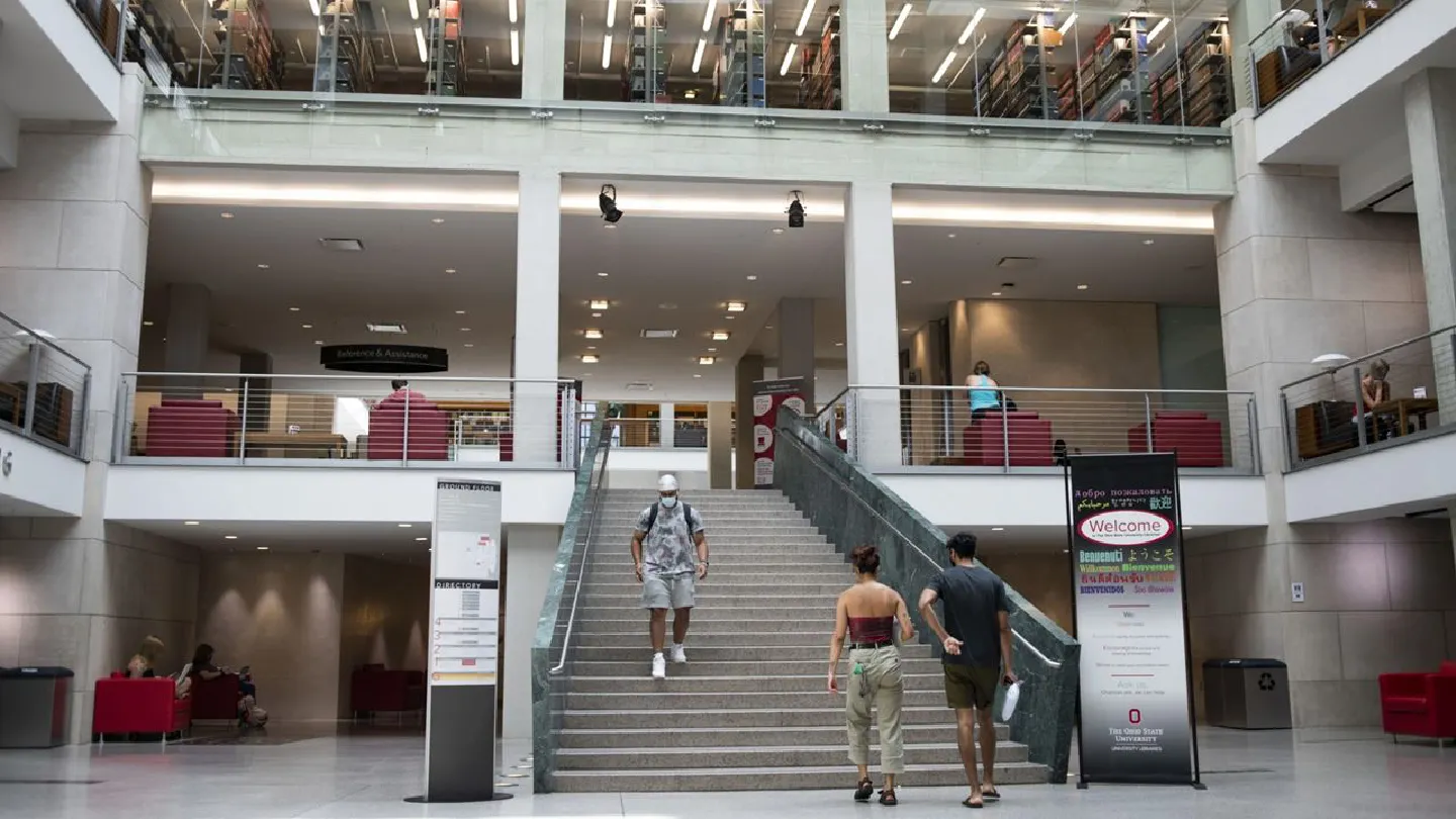Scarce flights, visa issues snarl students plans to reach U.S. Scarce flights, visa issues snarl students plans to reach U.S.