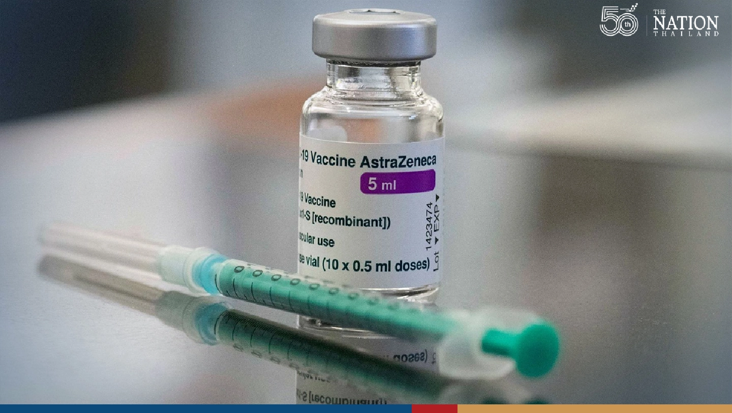Japan urges Thai government to arrange more vaccination for foreigners Japan urges Thai government to arrange more vaccination for foreigners
