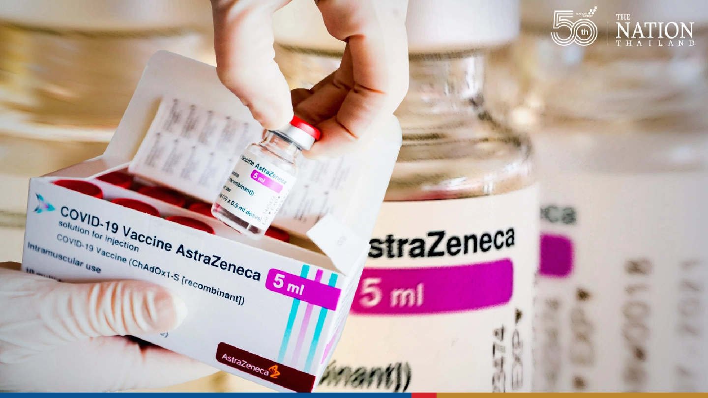 AstraZeneca provides immunity for at least a year after single dose: UK study