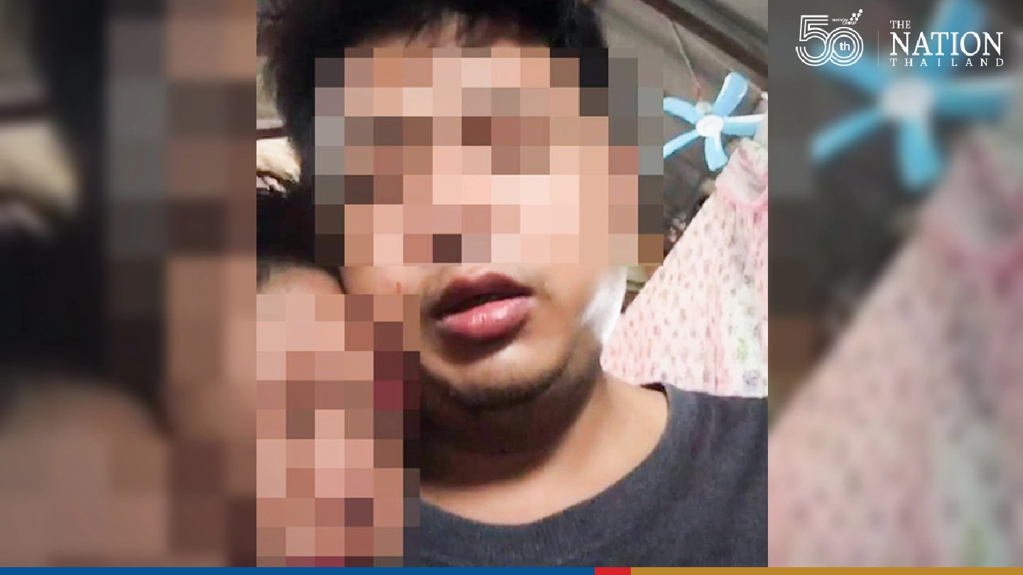 Desperate father’s bid to kill himself foiled by caring local