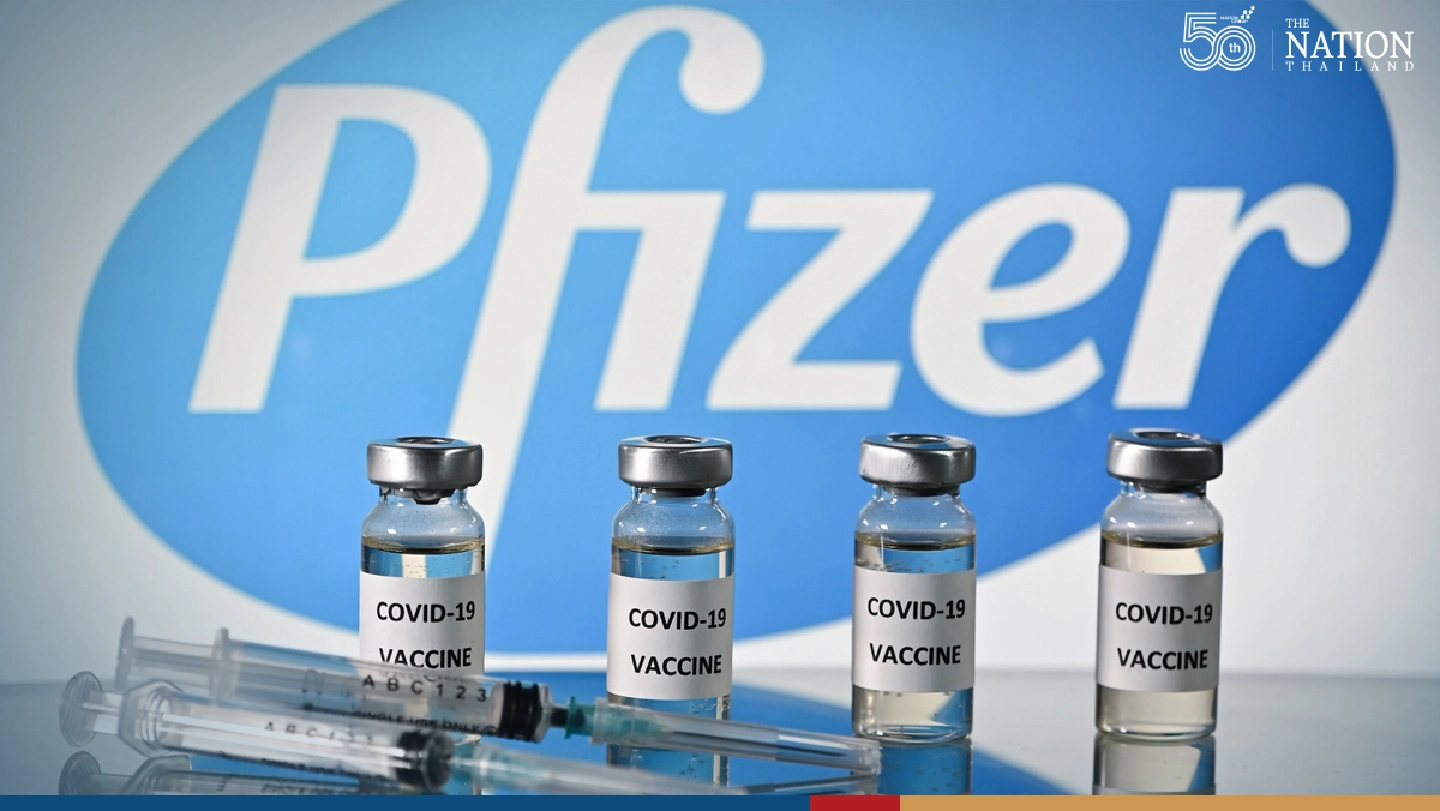 Negotiations on for earlier delivery of Pfizers Covid-19 vaccine