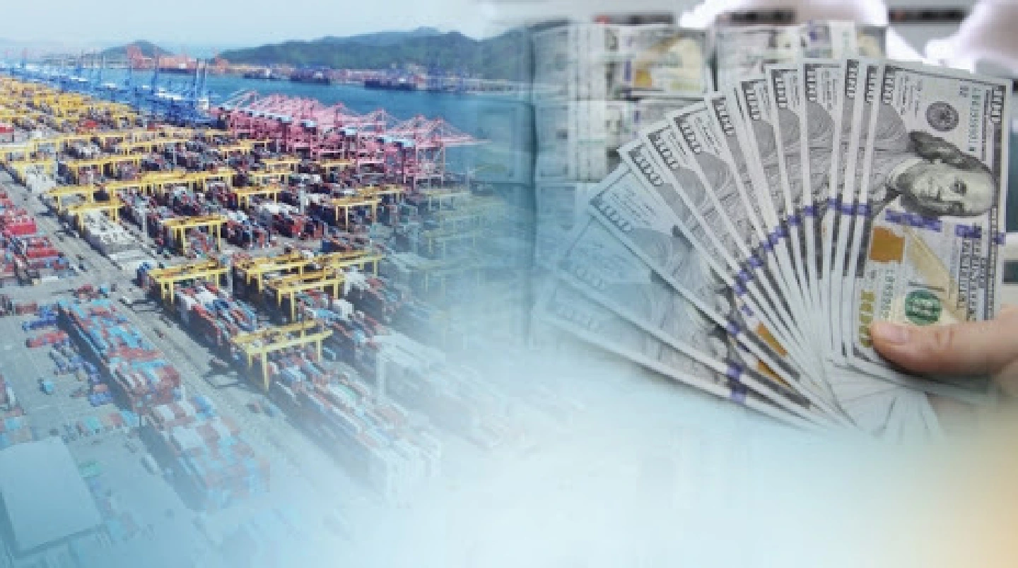 S. Korea’s exports to hit record high in 2021: KOTRA