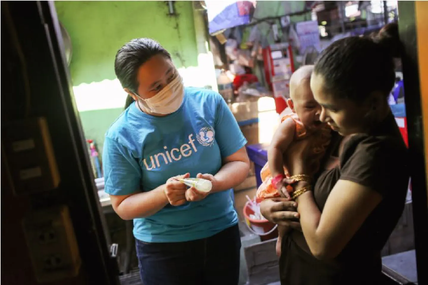 Google.org contributes USD7.5 Million in grants and other support to COVID-19