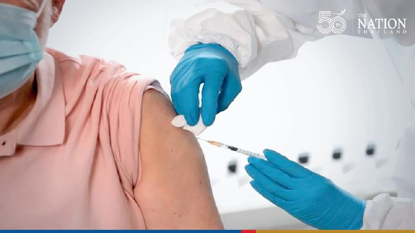 Backlog of 2m doses points to slowing vaccination effort Backlog of 2m doses points to slowing vaccination effort