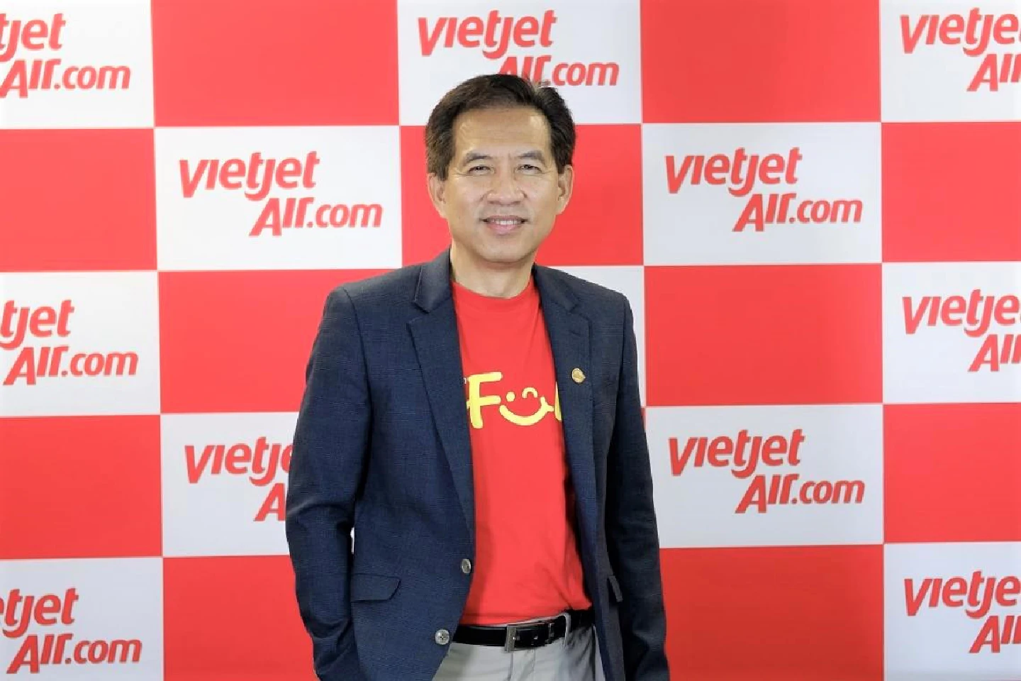 Thai Vietjet unveils the second half of the year’s plan