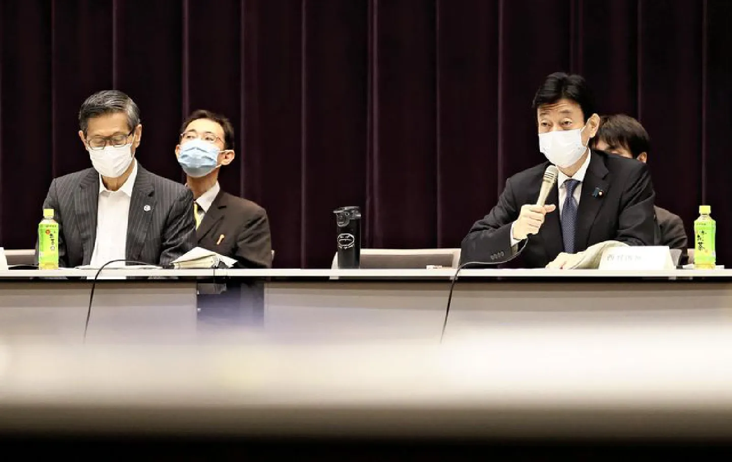 Japan decides to expand state of emergency to 4 more prefectures as infections surge again
