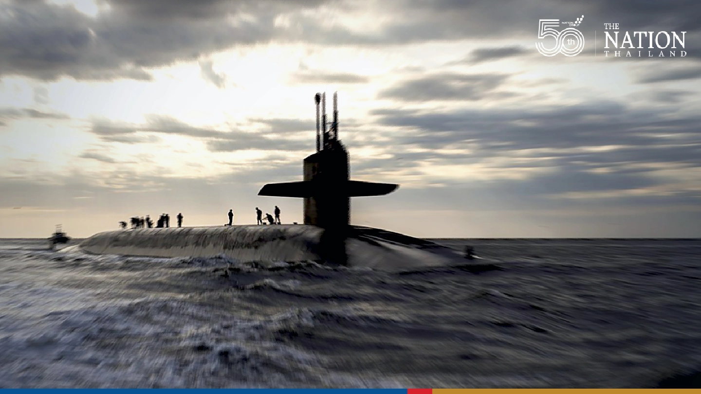 PM suggests postponement of submarine purchase PM suggests postponement of submarine purchase