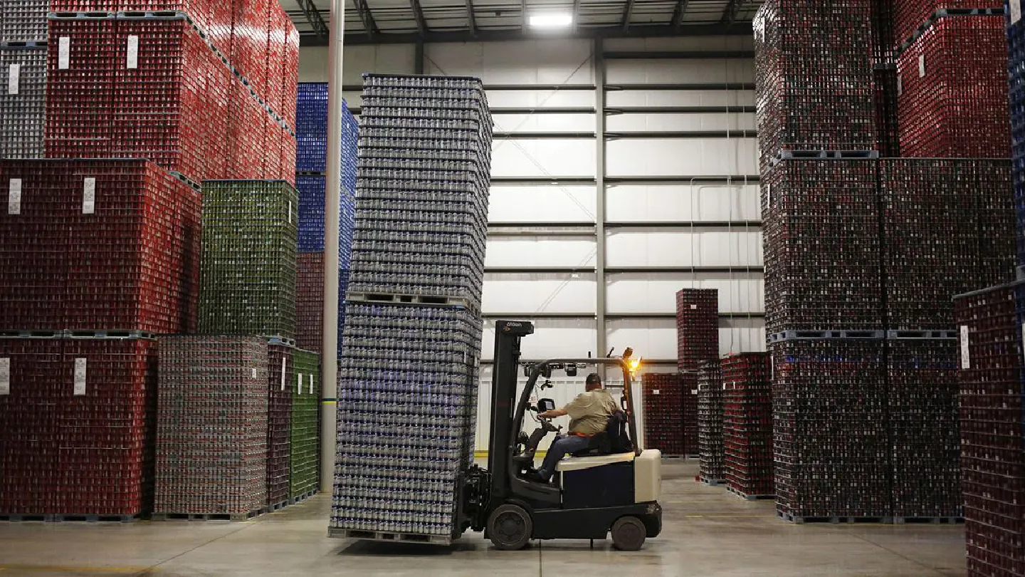 U.S. GDP trails forecast even as consumer spending surges