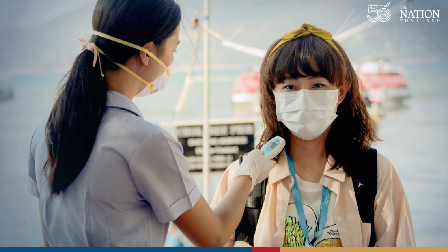 Phuket bans entry to unvaccinated domestic travellers
