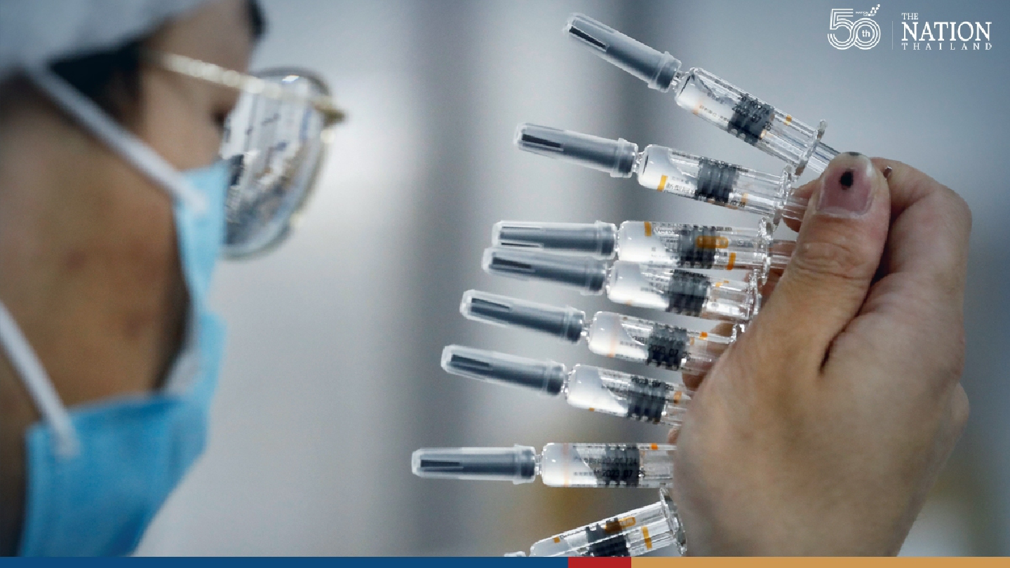 Inactivated vaccine followed by vector vaccine multiplies immunity boost: virologist