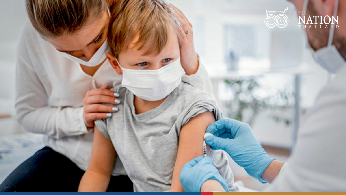 Royal College of Paediatricians advises against vaccinating healthy children