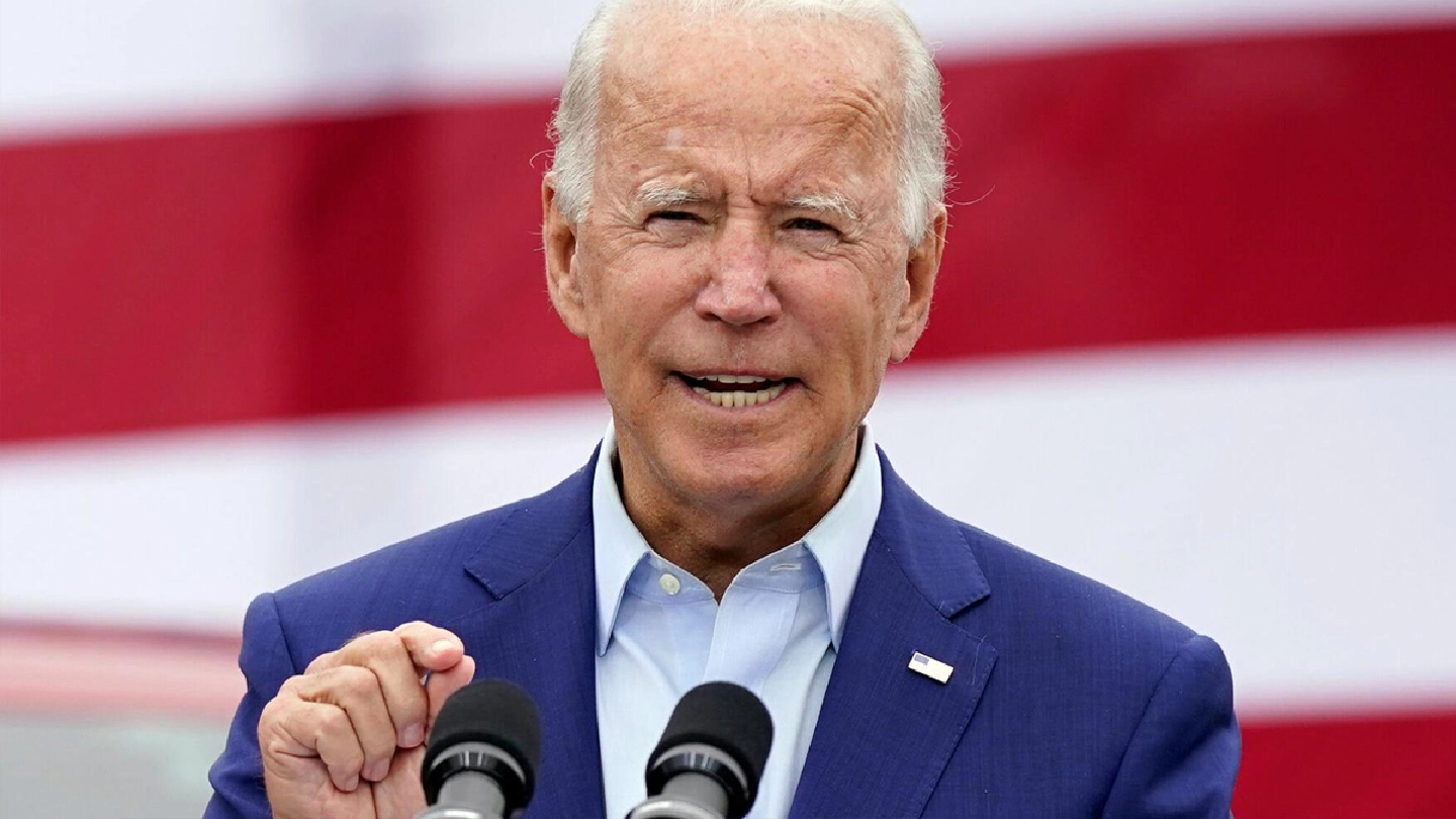 Biden proposes stronger Buy American rules for federal government, aiming to bolster U.S. industry Biden proposes stronger Buy American rules for federal government, aiming to bolster U.S. industry