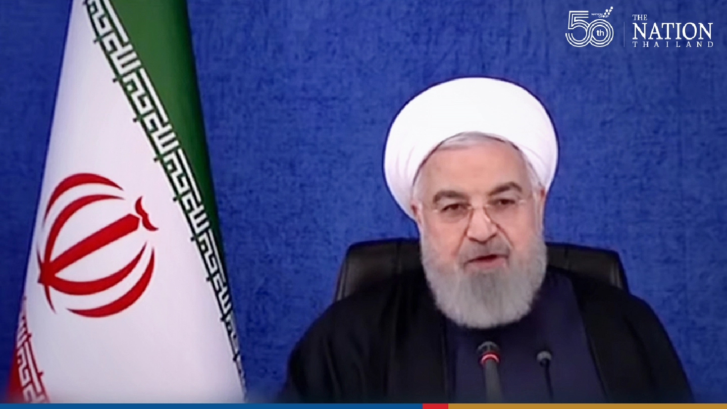 Iran, facing another virus surge, reimposes restrictions and focuses on homegrown vaccines Iran, facing another virus surge, reimposes restrictions and focuses on homegrown vaccines