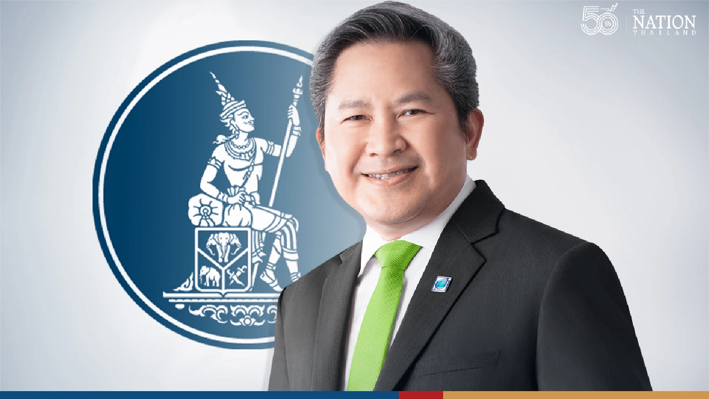 Thai central bank’s chairman of board to stay another term