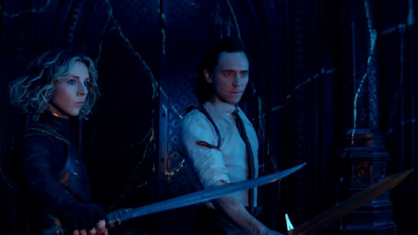 Loki just gave us Marvel best Disney Plus finale yet Loki just gave us Marvel best Disney Plus finale yet