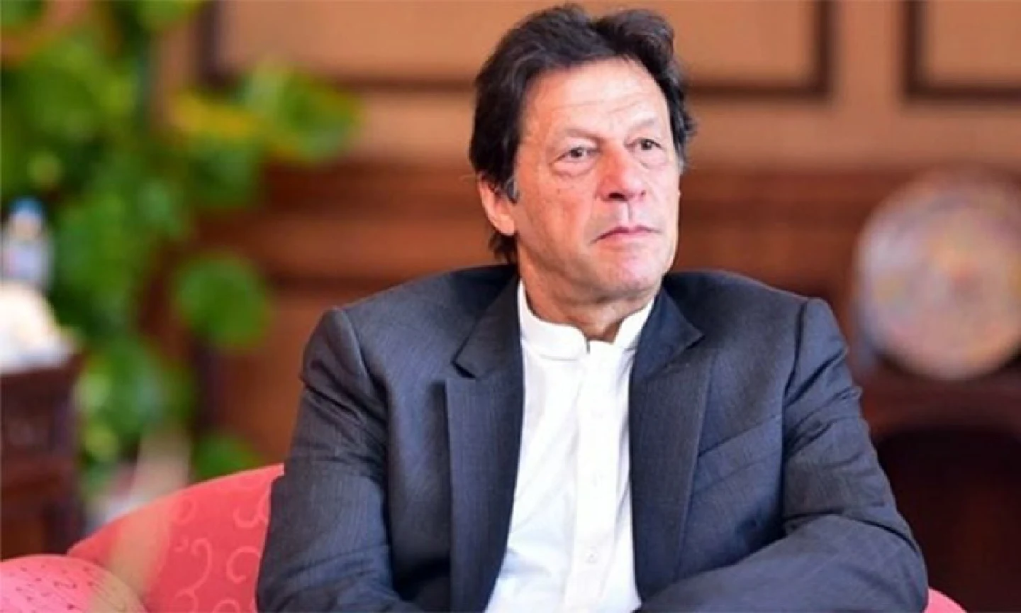 PM Imran praises NCOC after Pakistan ranked among top countries for handling Covid-19