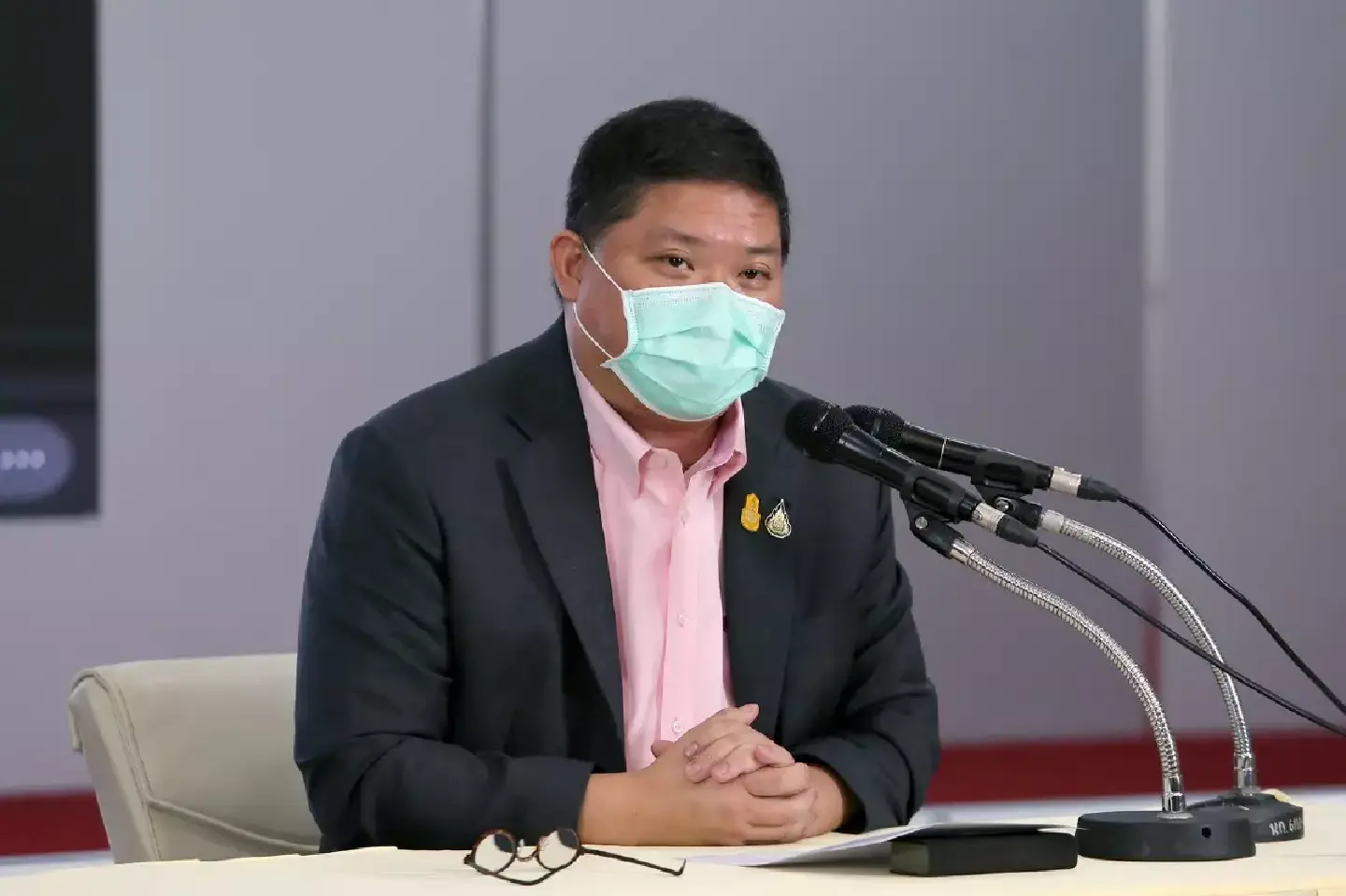 NBTC sets aside THB1.2 billion to cover internet bills for online classes
