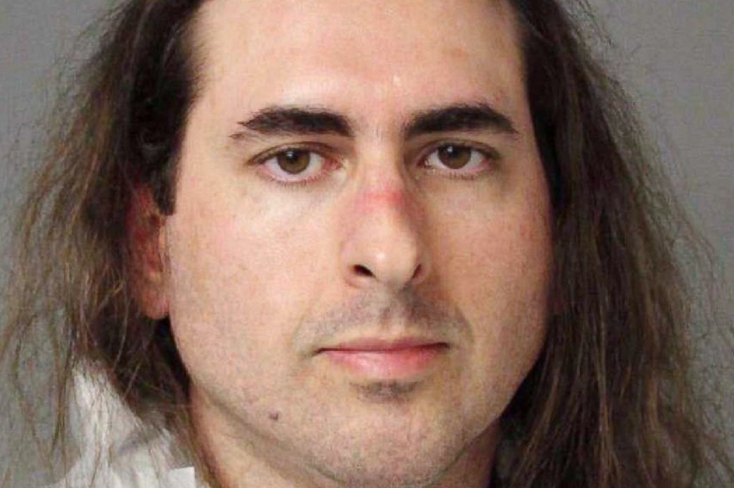 Capital Gazette shooter was obsessed, sister says