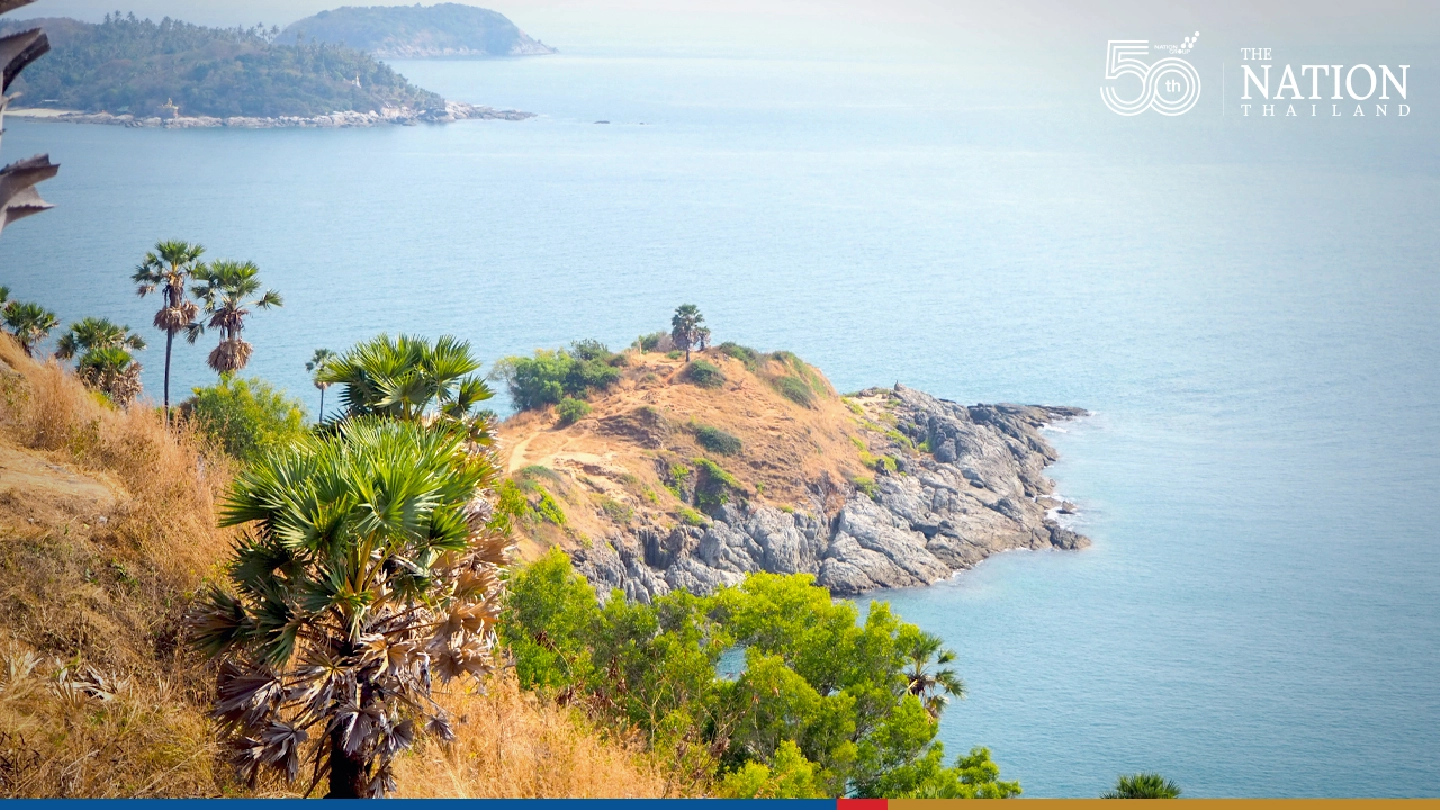 Tourism Ministry puts Phuket “7+7 Island Hopping” scheme on the back burner Tourism Ministry puts Phuket “7+7 Island Hopping” scheme on the back burner