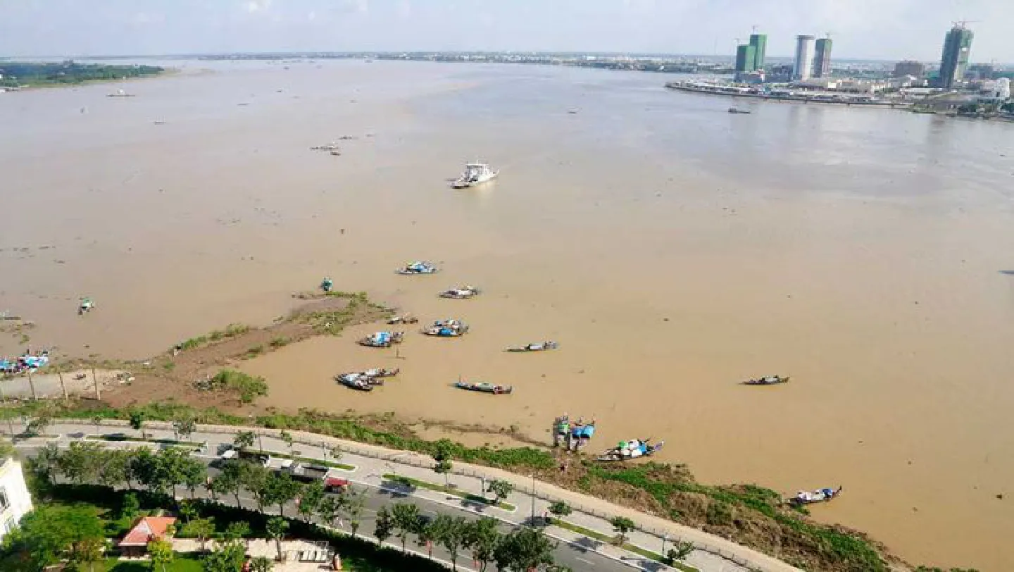 China denies Mekong hacking China denies Mekong hacking