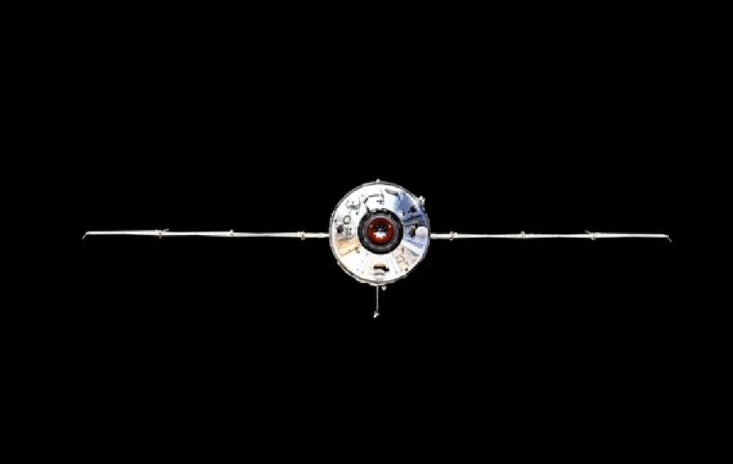 Russia says ISS normal after module incident