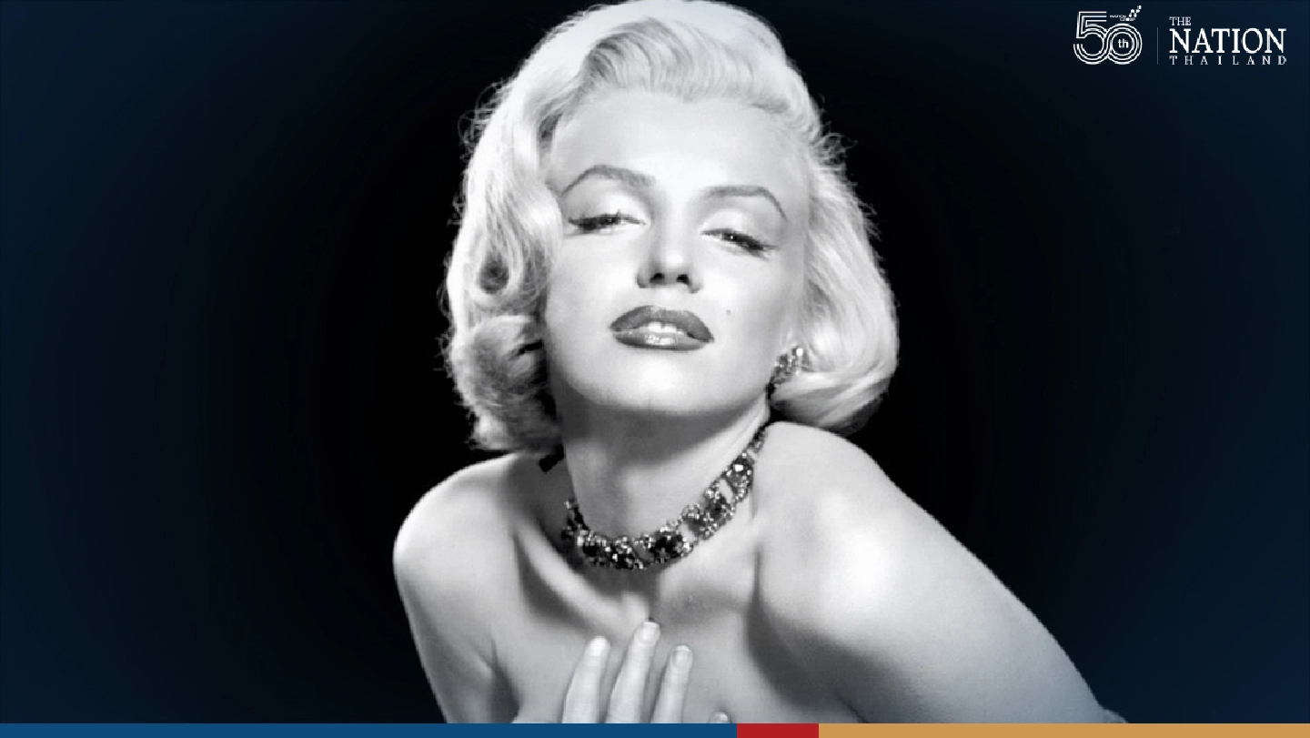 Marilyn Monroe, dead 59 years, is a counterfeiters best friend