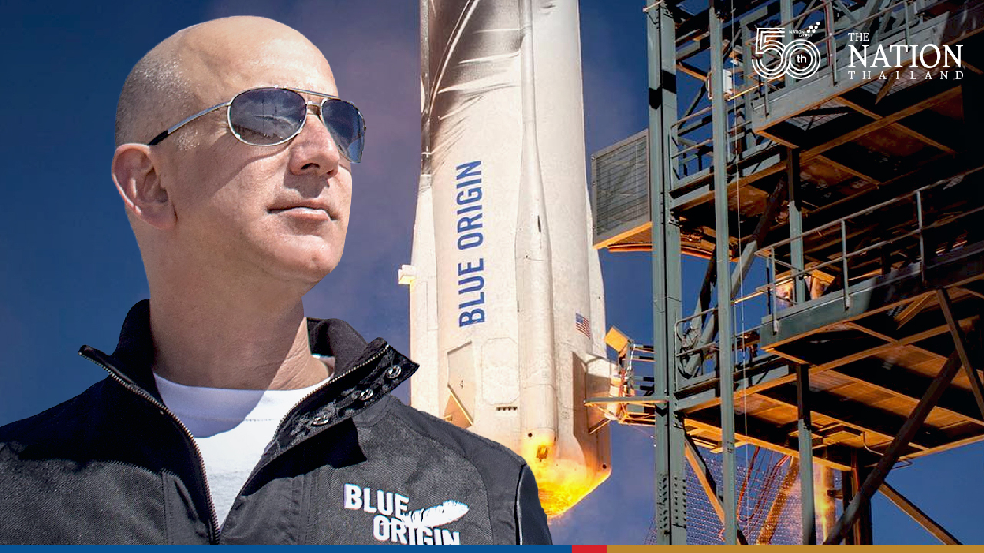 Blue Origin offers to waive 2 billion in NASA payments in bid for moon