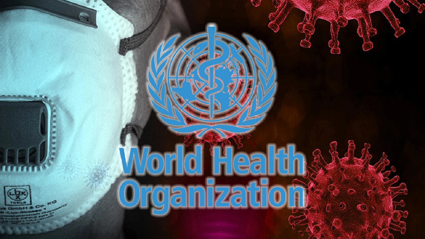 Delta variant drives surge in coronavirus cases worldwide, WHO warns Delta variant drives surge in coronavirus cases worldwide, WHO warns