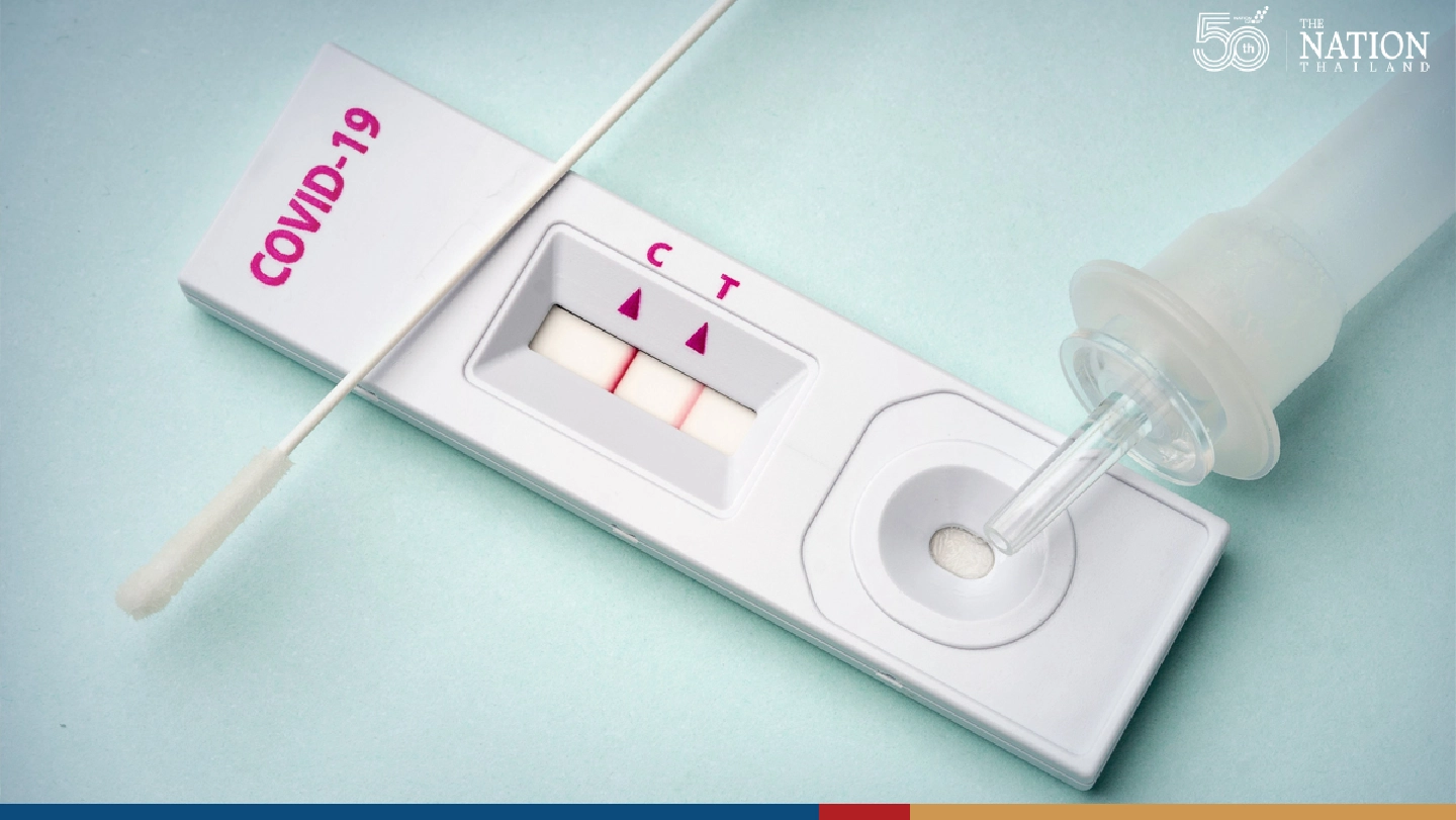 Covid self-test kits available to buy at pharmacies from next week