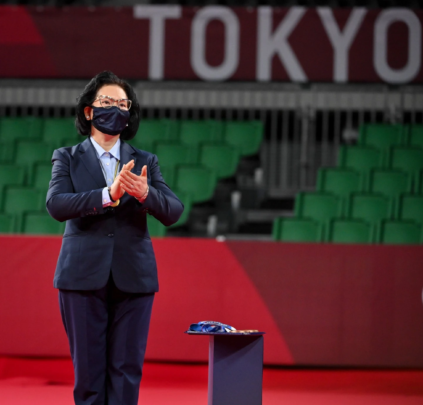 BAT chief hails Thai fighting spirit as Olympics ends in tears and no medals for shuttlers BAT chief hails Thai fighting spirit as Olympics ends in tears and no medals for shuttlers
