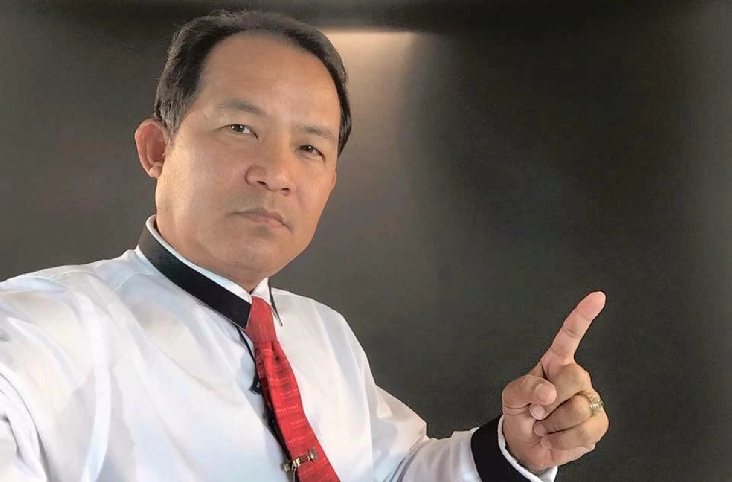Thailand’s chief campaigner turns spotlight on new consumer council