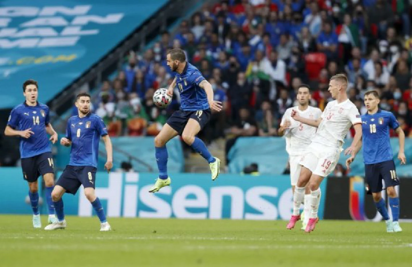 Italy reach Euros final after penalty shoot-out against unlucky Spain Italy reach Euros final after penalty shoot-out against unlucky Spain