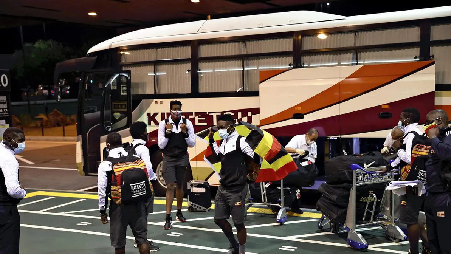 Stricter guidelines for Games training camps to be adopted