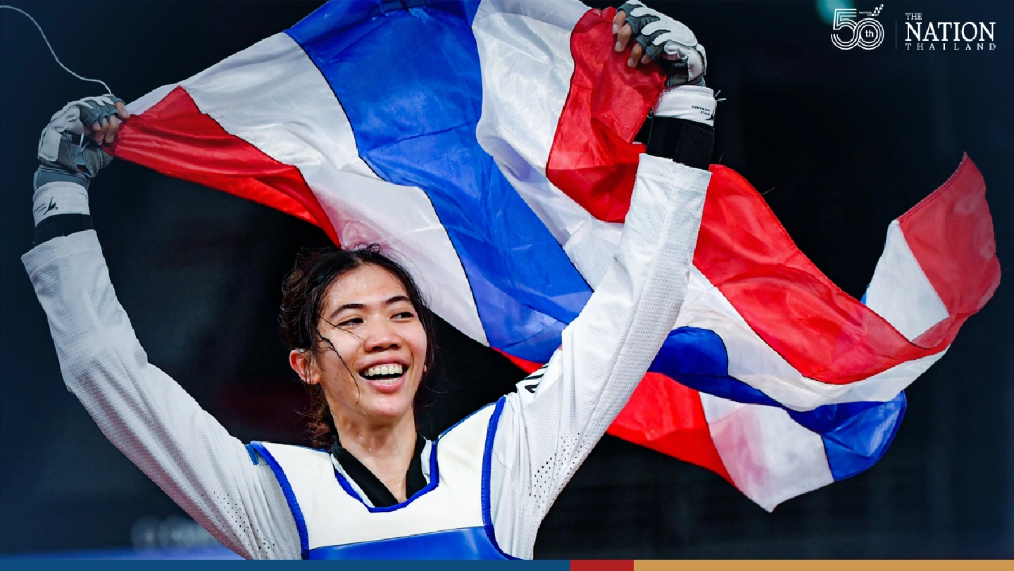 Gold winner Panipak returning from Tokyo on Monday, will promote sandbox project