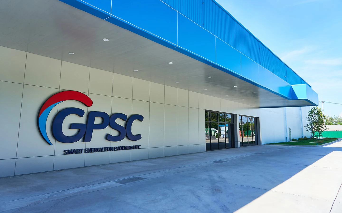 GPSC’s energy storage unit factory starts operations, solidifying the group’s position as a leader in total energy management solutions and ASEAN’s first SemiSolid battery producer.