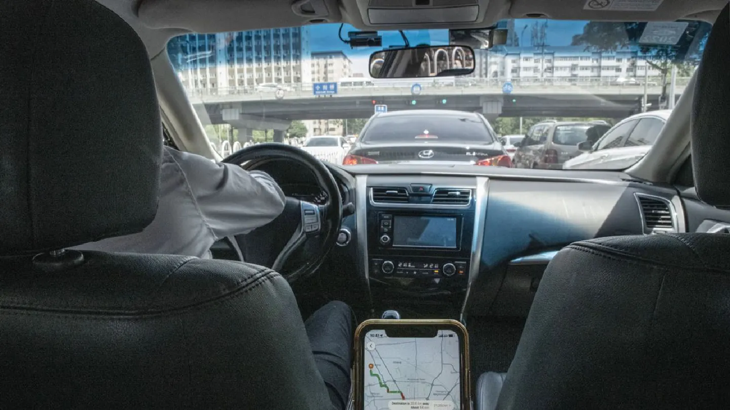 Didi said to guide pricing U.S. IPO at top of range or above