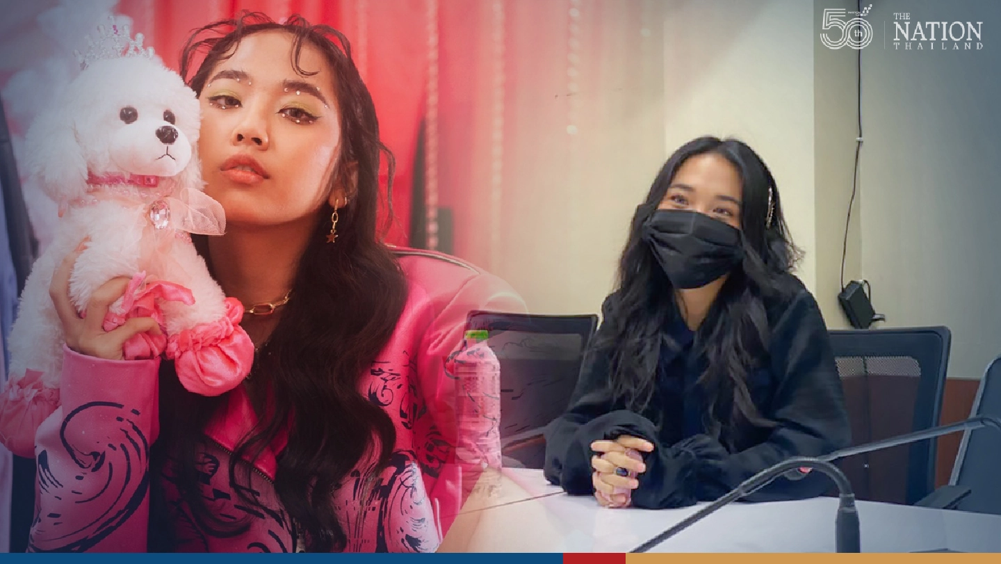 Teen rapper Milli fined in social media crackdown on celebrities who criticise govt