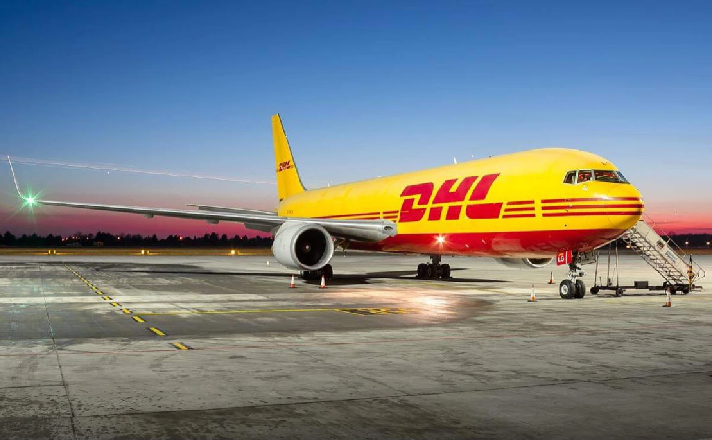 DHL Express Thailand launches next-day cactus export service to Singapore, Indonesia, Vietnam and Cambodia DHL Express Thailand launches next-day cactus export service to Singapore, Indonesia, Vietnam and Cambodia