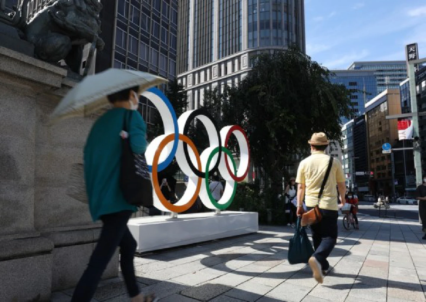 Asia-Pacific Coronavirus News: Tokyos daily cases surpass 3,000 for 1st time, S. Koreas new infections hit new high