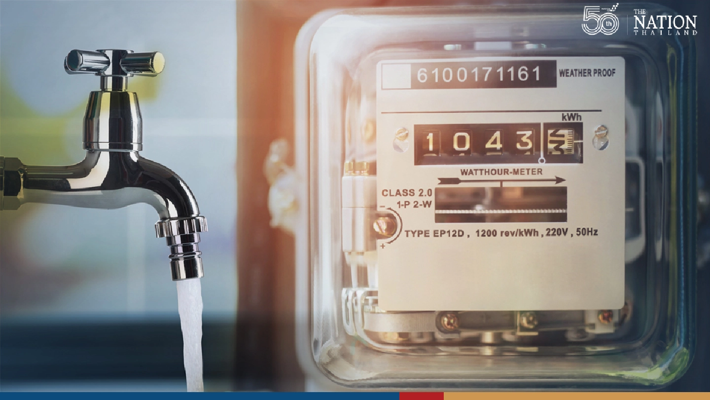 Cabinet cuts water, electricity bills for 2 months Cabinet cuts water, electricity bills for 2 months