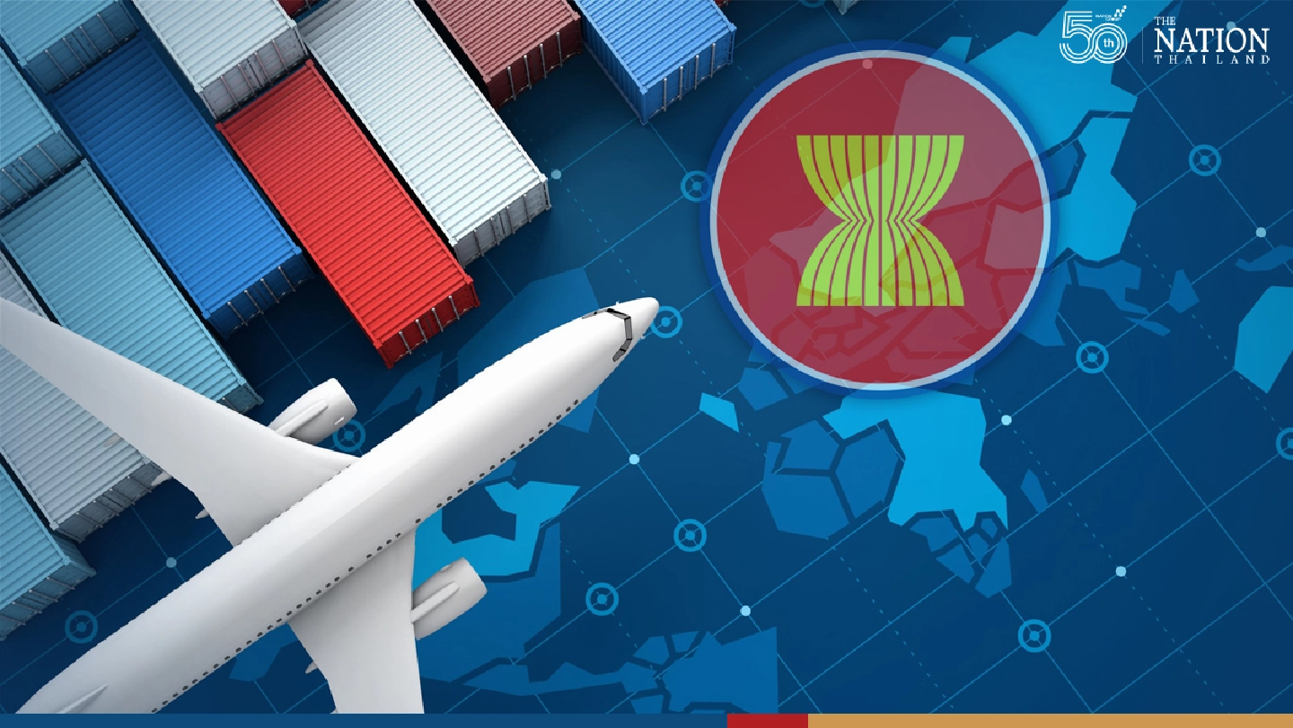 Thai exports continue robust growth as global economic activity shows recovery