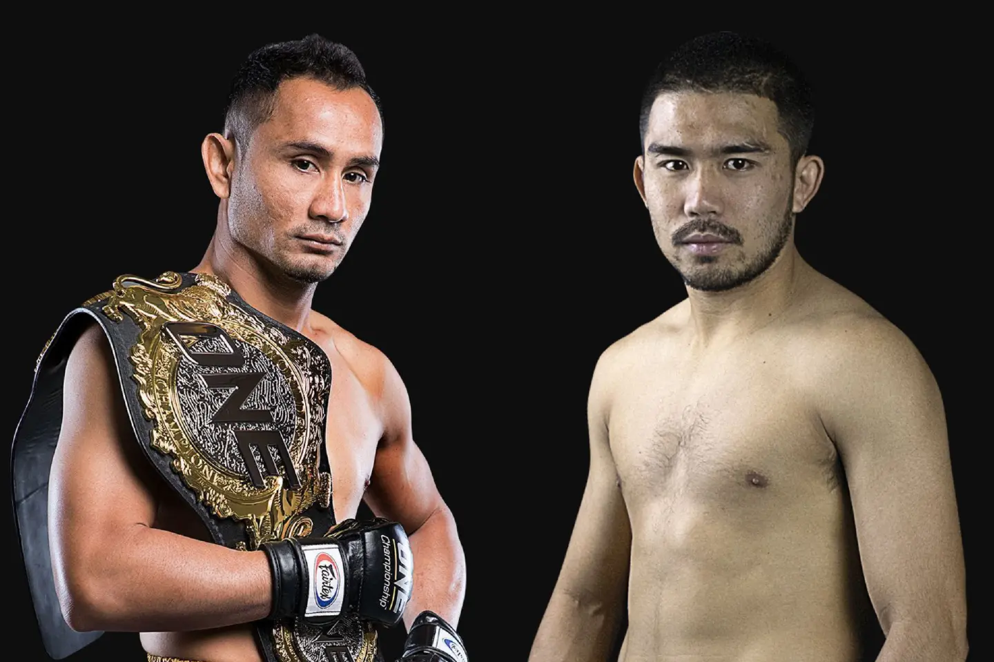 Sam-A Gaiyanghadao Breaks Down Upcoming Title Defense Against Prajanchai Sam-A Gaiyanghadao Breaks Down Upcoming Title Defense Against Prajanchai