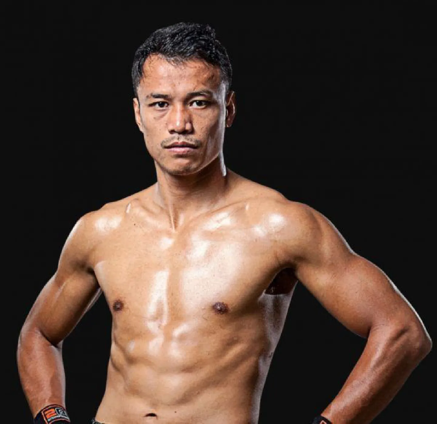 Sitthichai Sitsongpeenong: If I hurt him, Im going to finish him
