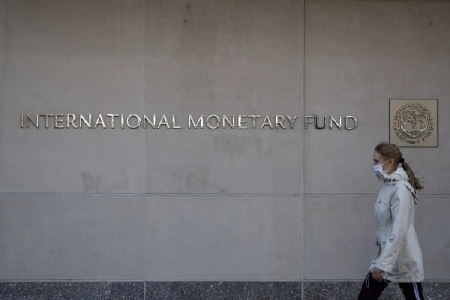 IMF executive board approves policy reforms to better support low-income countries IMF executive board approves policy reforms to better support low-income countries