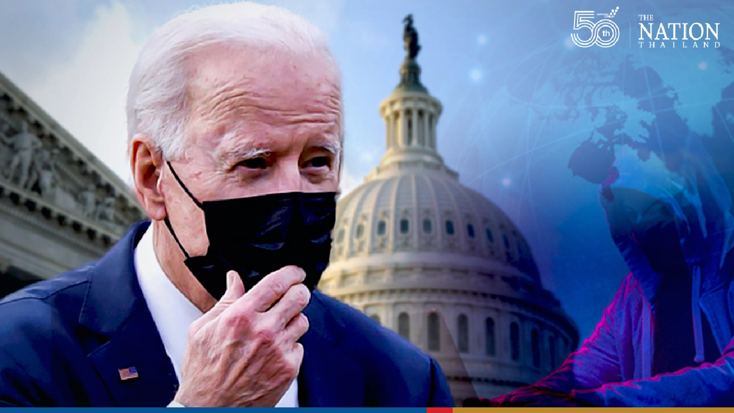 Pressure grows on Biden to curb ransomware attacks Pressure grows on Biden to curb ransomware attacks