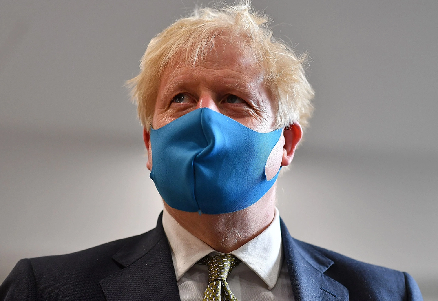 Boris Johnson back in coronavirus quarantine on eve of Britains Freedom Day Boris Johnson back in coronavirus quarantine on eve of Britains Freedom Day