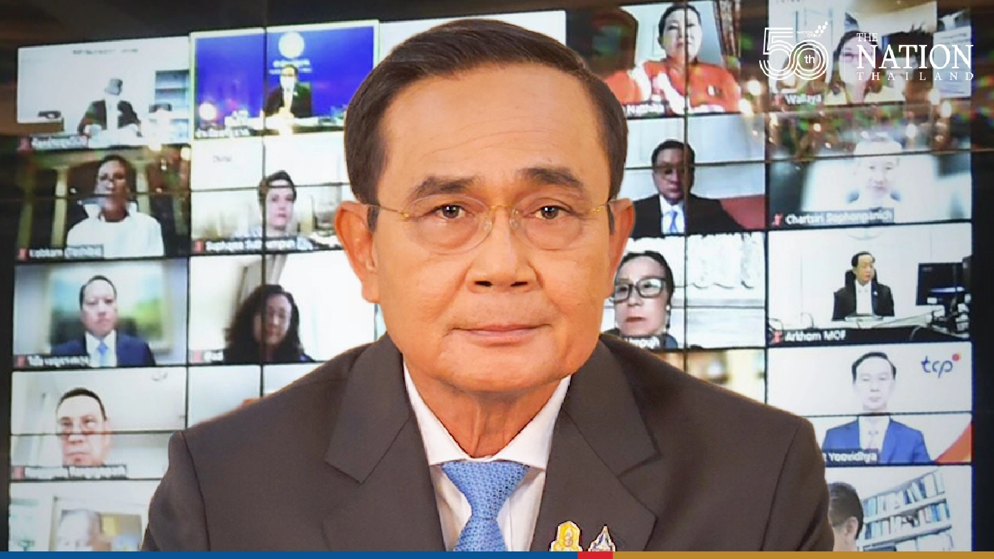 Business leaders offer 4-point strategy to revive Thai economy
