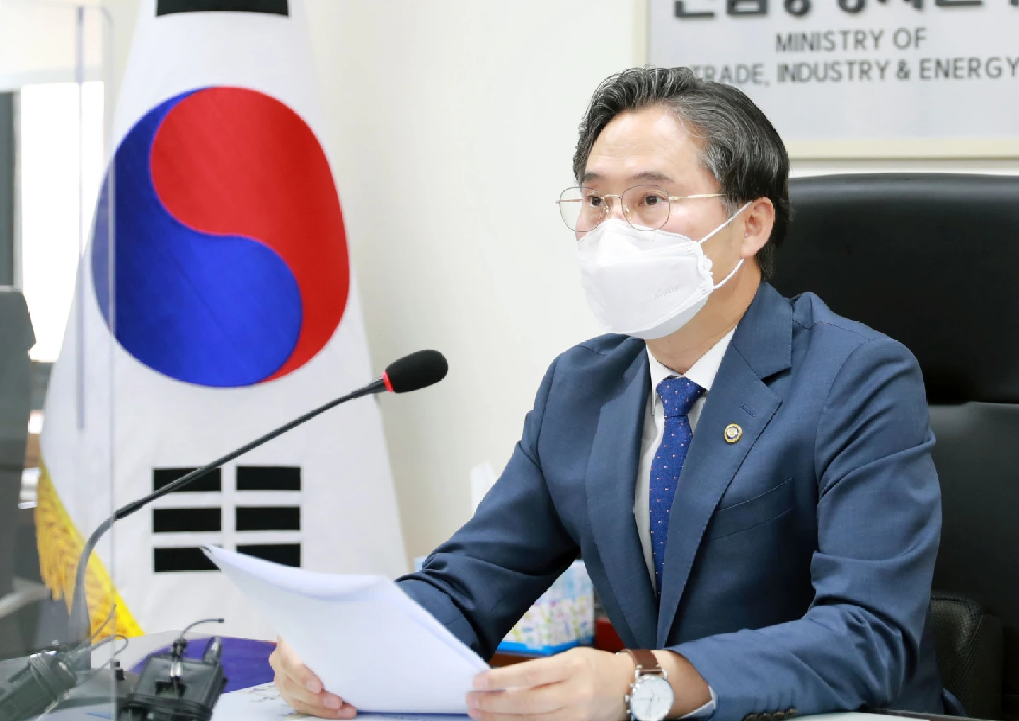 EU climate package stirs Korean industry EU climate package stirs Korean industry