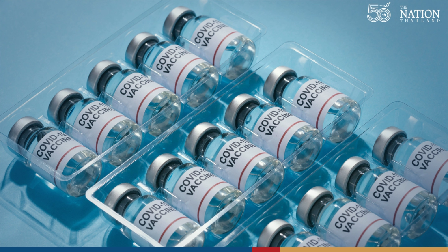 Four Thai vaccine projects edge closer to breakthrough