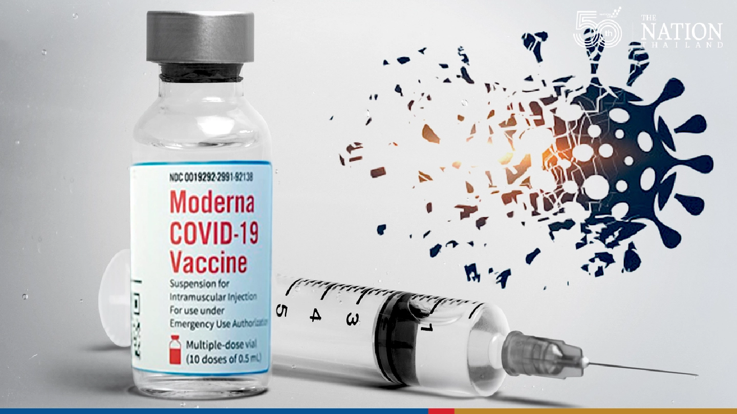 Moderna says vaccine works against delta variant, as WHO warns of global spread